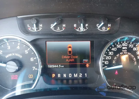 2012 Ford F-150 Xlt z USA, uszkodzony, nr VIN 1FTFW1EF3CFA14651